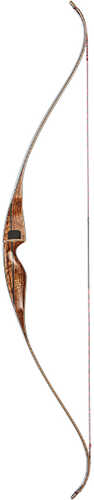 Fred Bear Super Grizzly Recurve 45 lbs. LH