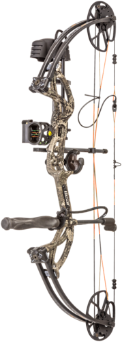 Bear Cruzer G2 Rth Bow Package True Timber Strata 5-70 Lbs. Lh Model: Av83b21077l