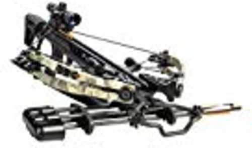 Bear X Saga 370 Crossbow Model: AC93A2A7175