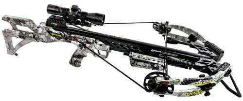 Killer Instinct Ripper 415 Crossbow Package Model: 1105