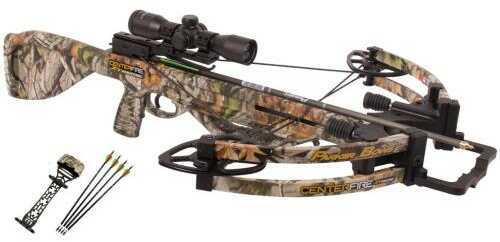 Parker Centerfire Xxt Crossbow