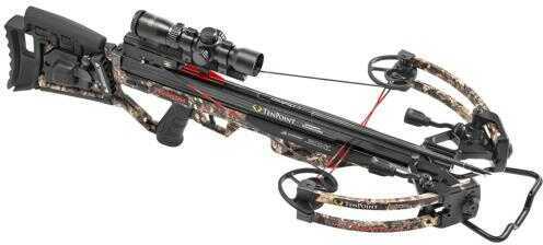 TENPOINT Carbon Phantom RCX Pkg ACUDRAW 50