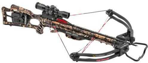 TENPOINT Renegade Pkg Crossbow ACUDRAW 50 MOBU