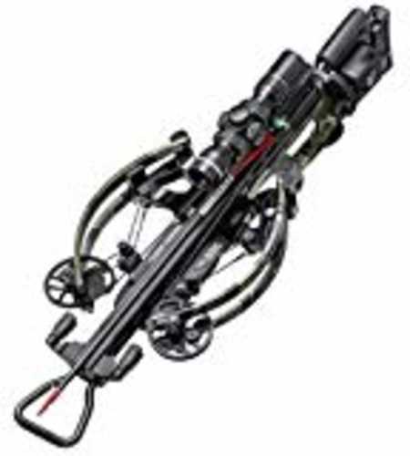 TENPOINT Nitro XRT Pkg Crossbow ACUDRAW Pro