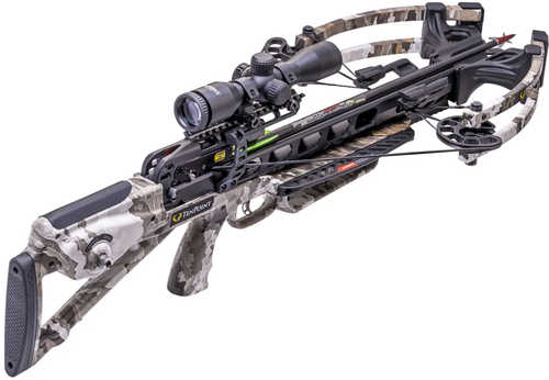 TenPoint Venom X Crossbow Package ACUslide Vektra Camo  