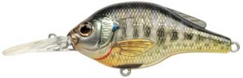 Koppers Bluegill 1/4Oz 2 1/4In 5ft-6ft Metallic Md#: BG57M-102