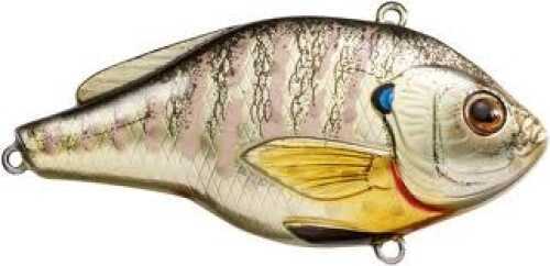 Koppers Lipless Bluegill 1/4Oz 2 3/16In Metallic Gloss Md#: BGV55Sk-102