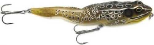 Koppers WalkIng Frog 7/8Oz 4 5/8In Tan Brown Md#: FGW118T-502