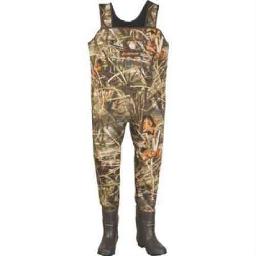 Lacrosse Mallard Chest Waders Max-4 Camo 1000G Size 13