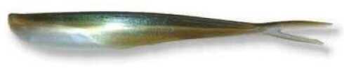 Lunker City Fin-Fish 4In 10bg Arkansas Shiner Md#: 40600