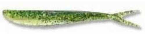 Lunker City Fin-Fish 2-1/2In 20bg Melon Pepper Shiner Md#: 20700