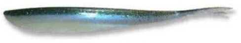 Lunker City Fin-Fish 2-1/2In 20bg Smelt Md#: 21160