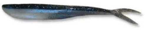 Lunker City Fin-Fish 2-1/2In 20bg Midnight Shiner Md#: 21310