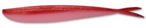 Lunker City Fin-Fish 2-1/2In 20bg Bubblegum Spice Md#: 21330