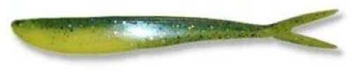 Lunker City Fin-Fish 2-1/2In 20bg Mahi Md#: 21350