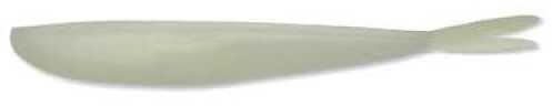 Lunker City Fin-Fish 2-1/2In 20bg Straight Glow Md#: 29000