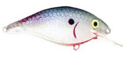 Luhr Jensen Speed Trap 1/4Oz Tennessee Shad/Crystal Md#: 6594-014-0530