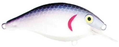 Luhr Jensen Speed Trap 1/4Oz Threadfin Shad Md#: 6594-014-1156