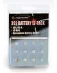 Laserlyte Batteries 12/Pack