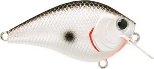 Lucky Craft Fat Cb Crankbait 1/4Oz 2In Original Tenn Shad Md#: FatCbBDS1-077OTSD