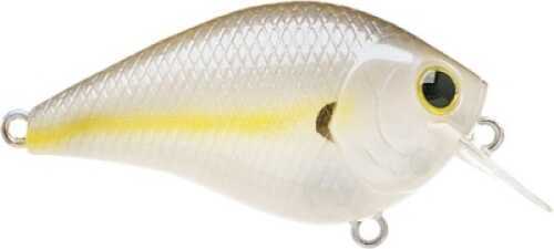 Lucky Craft Fat Cb Crankbait 1/4Oz 2In Chartreuse Shad Md#: FatCbBDS1-250CRSD