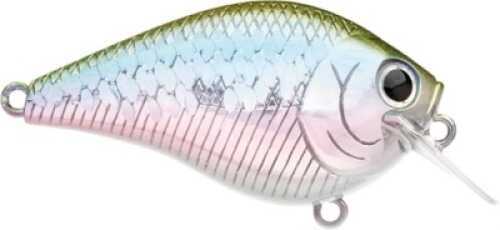 Lucky Craft Fat Cb Crankbait 1/4Oz 2In MS Herring Md#: FatCbBS1-254MSMJRHG