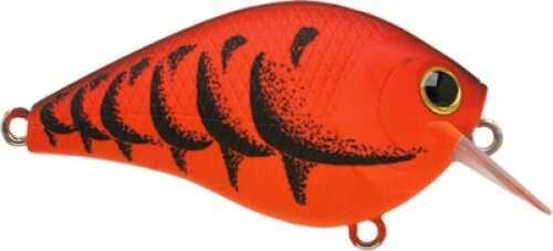 Lucky Craft Fat Cb Crankbait 1/4Oz 2In Mad Craw Md#: FatCbBS1-286MdCR