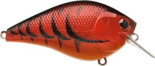 Lucky Craft Fat Cb Crankbait 1/2Oz 2.5In Spring Craw Md#: FatCbBSD2-070SPCR