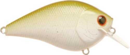 Lucky Craft Fat Cb Crankbait 1/2Oz 2.5In Rootbeer Md#: FatCbBDS2-113RBBR