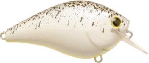 Lucky Craft Fat Cb Crankbait 1/2Oz 2.5In Splatterback Md#: FatCbBDS2-115SPB