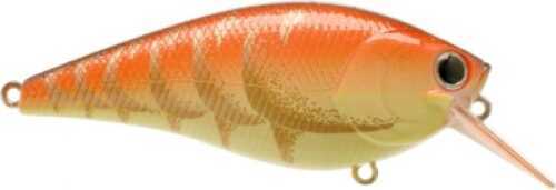 Lucky Craft Fat Cb Crankbait 1/2Oz 3In Tomato Craw Md#: FatCbBDS3-094TOCR