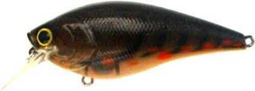 Lucky Craft Fat Cb Crankbait 1/2Oz 3In Magic Craw Md#: FatCbBDS3-182MCCR