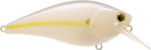 Lucky Craft Fat Cb Crankbait 1/2Oz 3In Chartreuse Shad Md#: FatCbBDS3-250CRSD