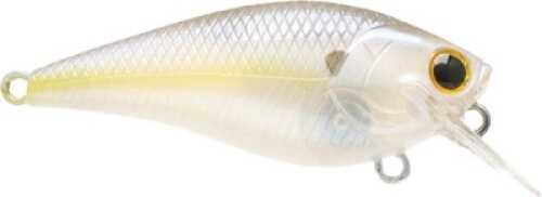 Lucky Craft Fat Cb Marty 12 3/8Oz 2-3/16In Chartreuse Shad Md#: FLATCbD12-250