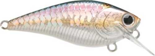 Lucky Craft Fat Cb Marty 12 3/8Oz 2-3/16In American Shad Md#: FLATCbD12-270MSAS