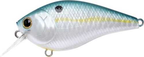 Lucky Craft LC 1.5 Crank 1/2Oz 2In Sassy Shad Md#: LC-1-5Rt-157SSSD