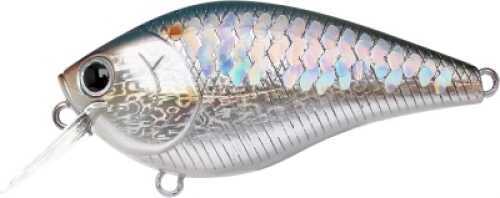 Lucky Craft LC 2.5 Crank 1/2Oz 2 3/4In American Shad Md#: LC-2-5Rt-270MSAS