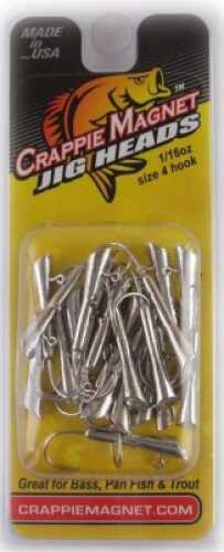 LURES DBL CROSS JIGHE 1/16oz 5pc Model: 11029