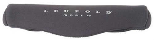 Leupold Mark 4 LR/T Scope Cover Water-Resistant Nylon-Laminate Neoprene - Resistant Protect Your Scopes Finish