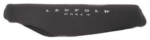 Leupold Mark 4 50mm LR/T Scope Cover Water-Resistant Nylon-Laminate Neoprene - Resistant Protect Your Scopes F