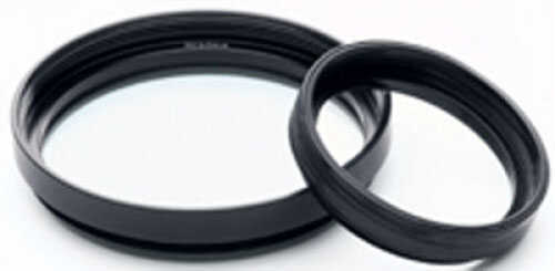 Leupold Alumina Raincote Kit - 42mm Objective Specially Coated So That Water instantly Sheds Off The Lens Surface - Incl