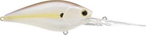 Lucky Craft Flat Cb D20 3/4Oz 3In Chartreuse Shad Md#: FlatCbD20-250CRSD