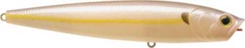 Lucky Craft Gunfish 115 3/5Oz 4-1/2 Chartreuse Shad Md#: GF115-250CRSD