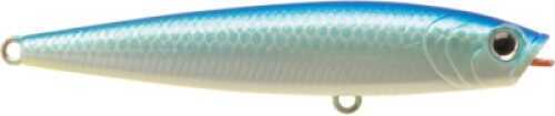 Lucky Craft Gunfish 95 3/8Oz 4In Citrus Shad Md#: GF95-253CTSD