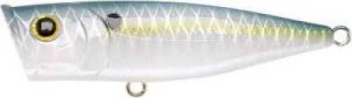 Lucky Craft G-Splash 65 1/4Oz 2 1/2In Sassy Shad Md#: Gs65-157SSSD