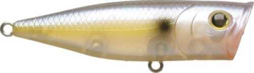 Lucky Craft G-Splash 65 1/4Oz 2 1/2In Chartreuse Shad Md#: Gs65-250CRSD