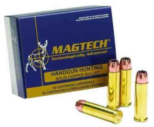 32 S&W Long 98 Grain Lead 50 Rounds MAGTECH Ammunition