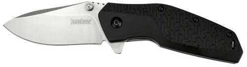 Kershaw Swerve Folding Knife Md: 3850