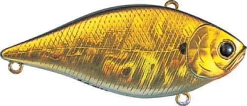 Lucky Craft LVR D-7 1/2Oz Aurora Gold Md#: LVRD7-256Ago