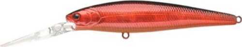 Lucky Craft Pointer 100 5/8Oz 4In Aura Craw Md#: PT100-259AC